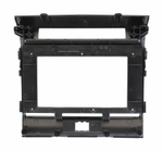 Переходная рамка магнитолы TOYOTA LAND CRUISER 200 2007-2015 10,2 дюймов