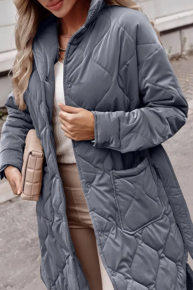 Пальто УК-н802-41872 Fabrika