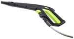 Мойка высокого давления электрическая GREENWORKS GPWG5 2000 Вт, 140 бар (5100407)