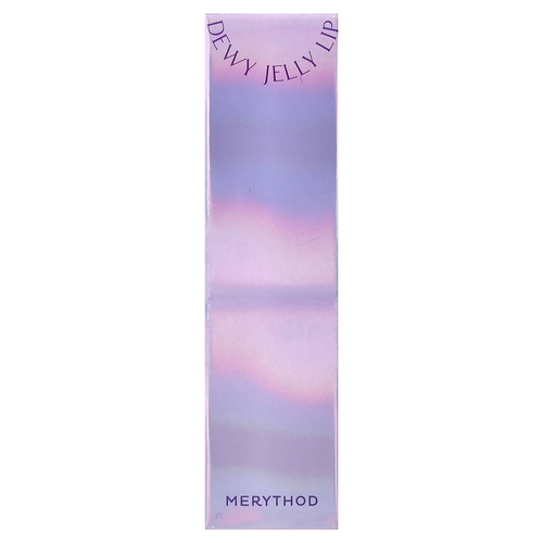 Merythod, Dewy Jelly, губная помада, 04 сиенна, 3 г (0,11 унции)