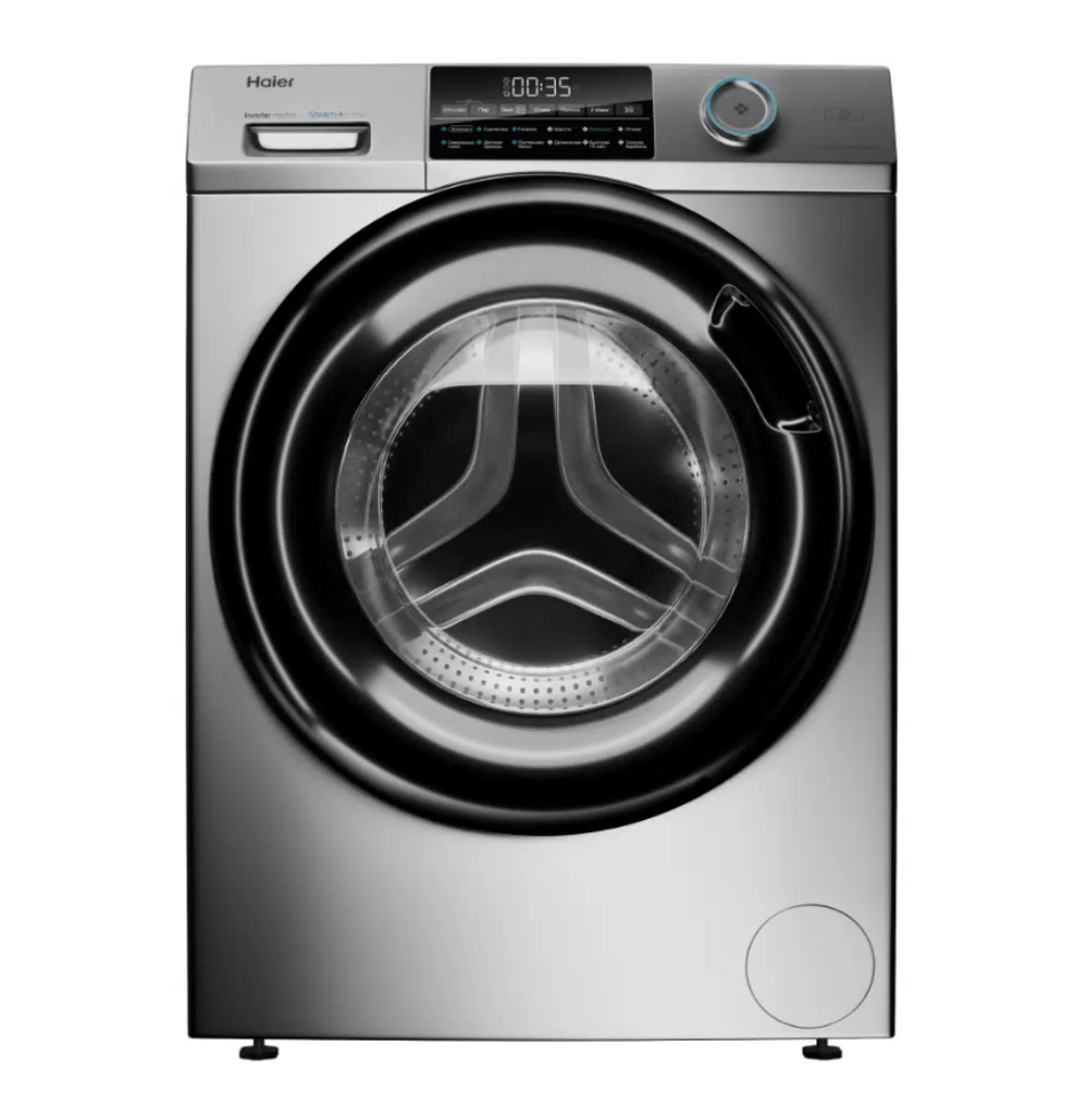 Стиральная машина Haier HW70-BP12959ASE (h)