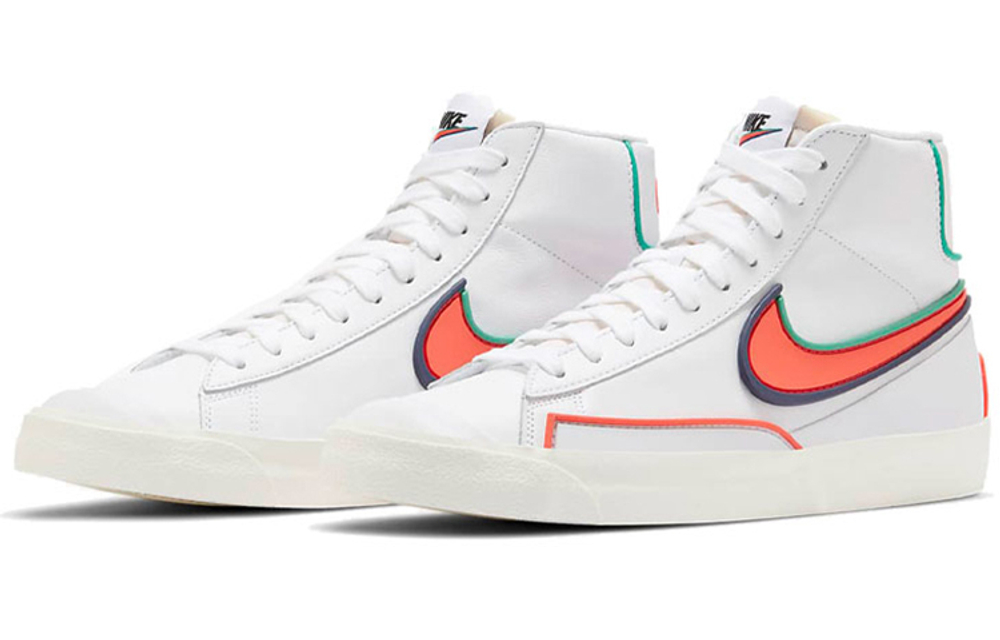 Кроссовки Nike Blazer '77 Infinite Pu