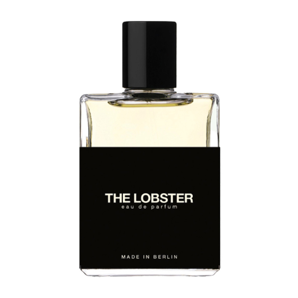 Moth and Rabbit Perfumes The Lobster