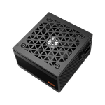 Блок питания PCCooler  850W, YK850H, Non Modular, 80+ BRONZE, ≥88%, Fan 120mm, Черный, P3-YK850H-B1H