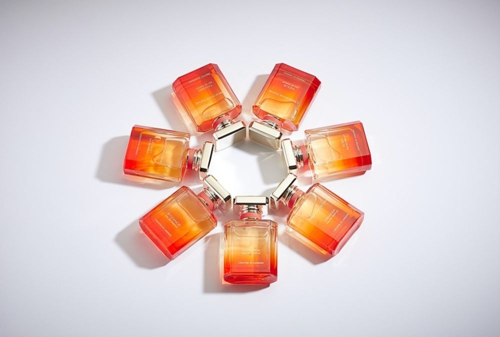 Ormonde Jayne Byzance