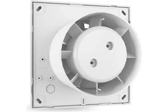 Вентилятор бытовой Zernberg Zircon 100 37864