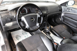Chevrolet Epica, 2006 год