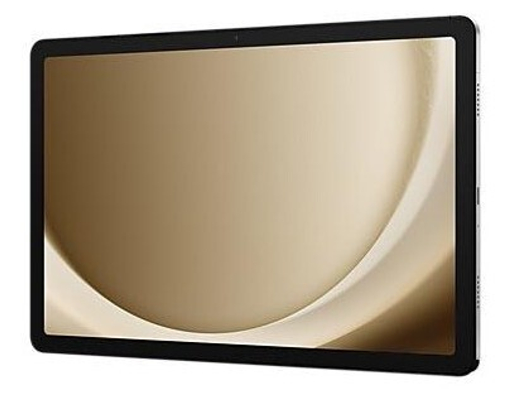 Планшет Samsung Galaxy Tab A9+ 11", 4 ГБ/64 ГБ, LTE (Серебристый | Silver)