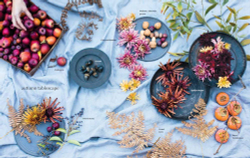 Seasonal Flower Arranging