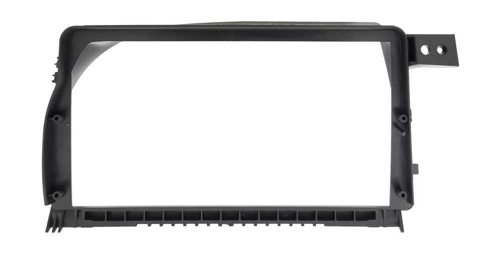 Магнитола для Mercedes-Benz S-класс W221 2009-2013, CL C216 (NTG 3.5) - FarCar BM9627BM на Android 13, QLED, TS10, 4Гб+32Гб, CarPlay, 4G SIM-слот