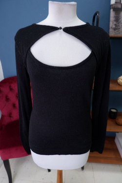 Джемпер Incity модный 46 размер