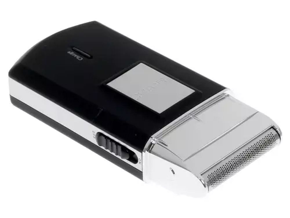 Электробритва Moser Travel Shaver (3615-0051) - купить на сайте ...