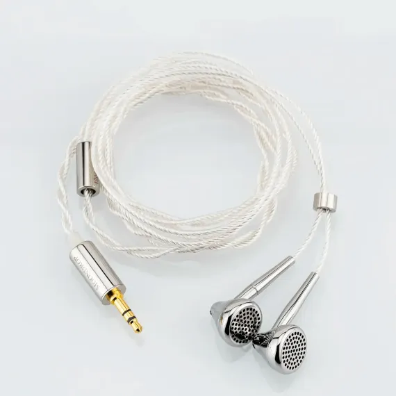 MoonDrop Pavane Silver