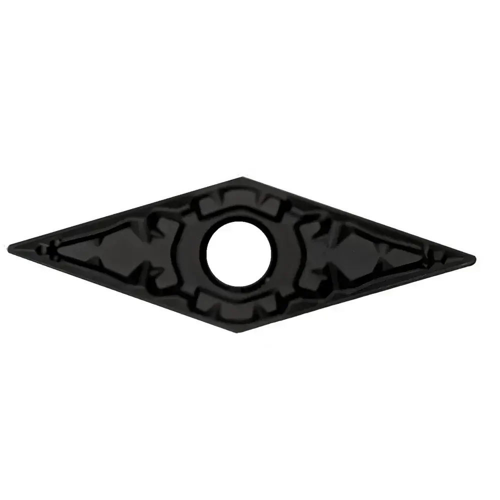 Пластина твердосплавная VNMG160404-GM TC6225 TORNERI Т026546