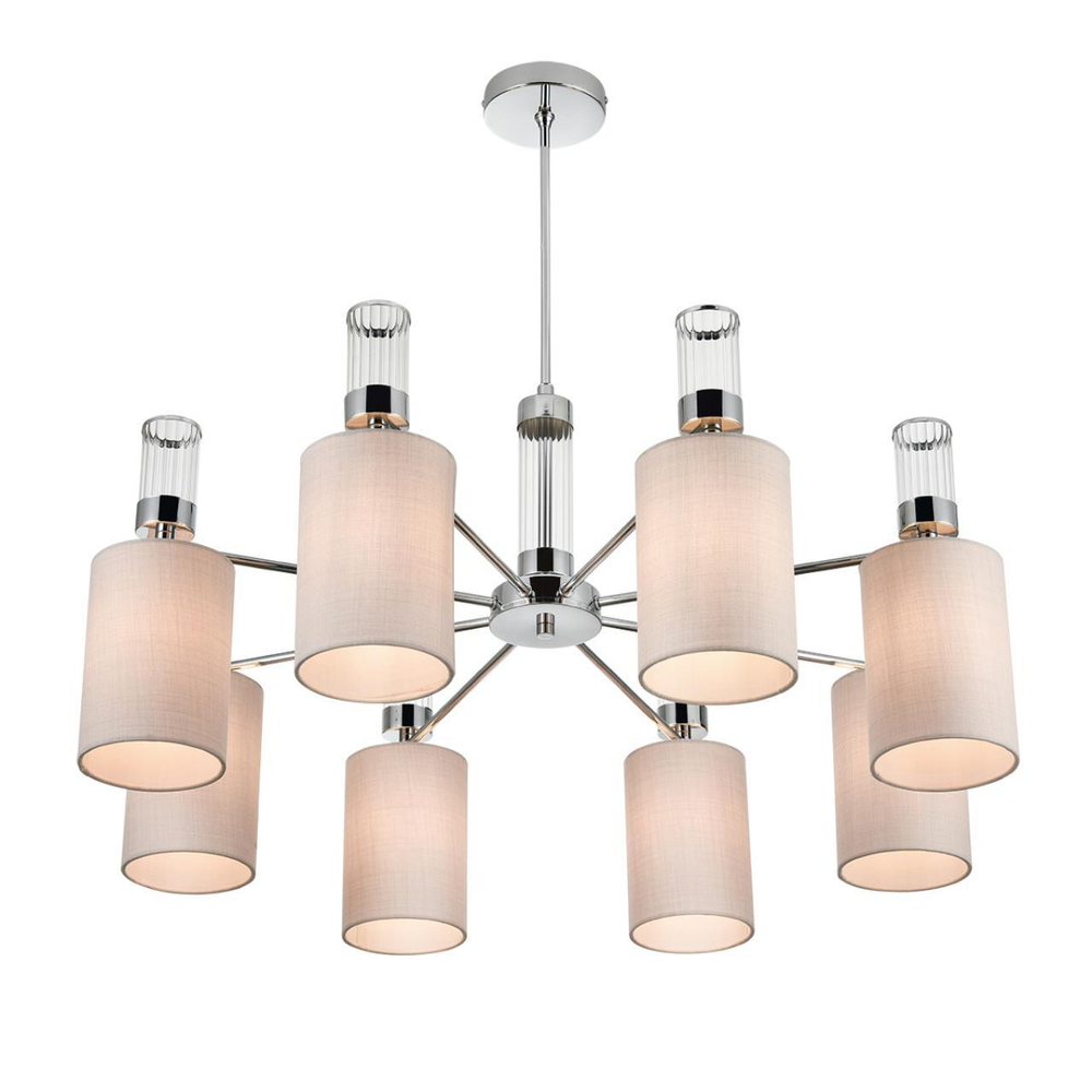 Люстра на штанге Lumion ARNIKA 6585/8