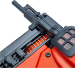 Газовый монтажный пистолет HYBEST GSR40A HBGSR40A2022SV