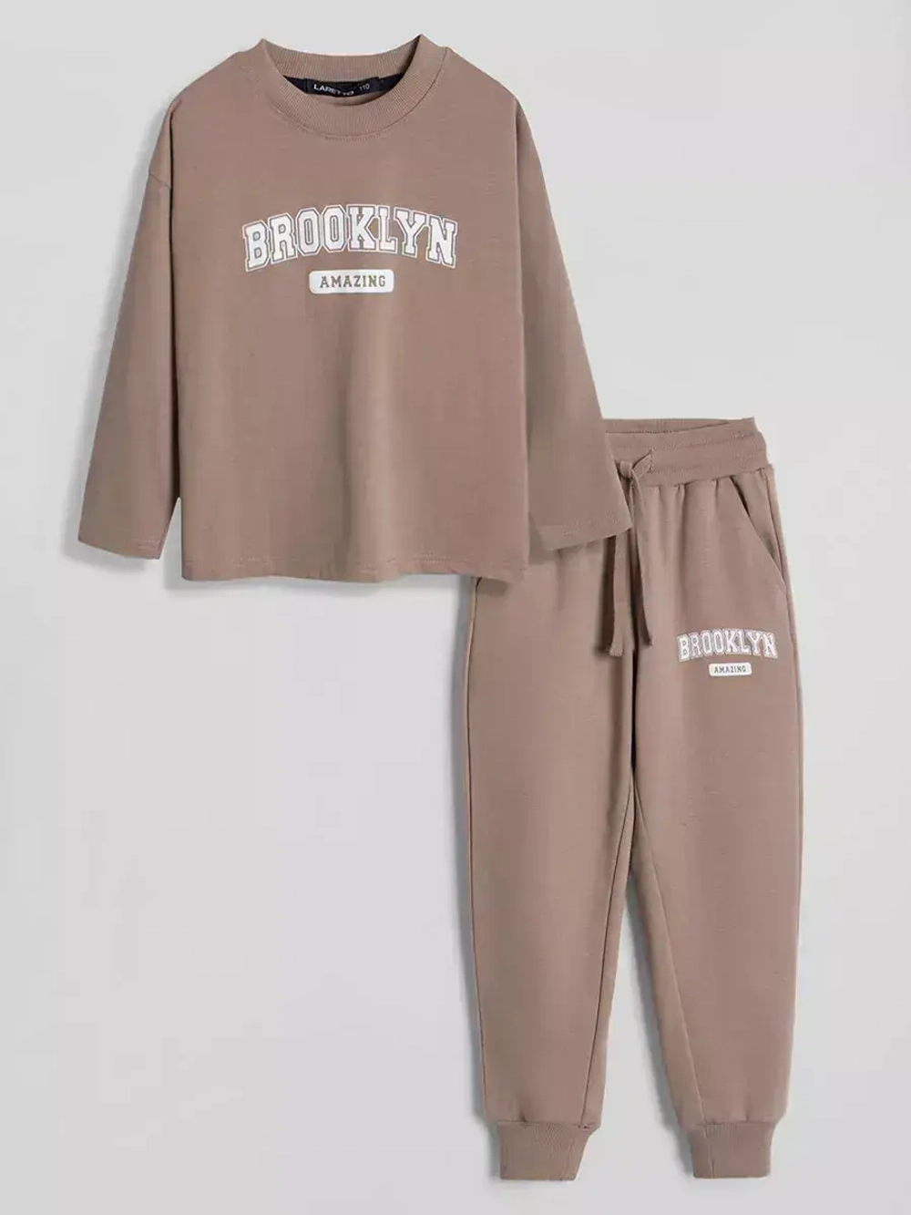 Костюм для мальчика в школу