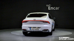 Hyundai The New Grandeur (Azera) IG 2.5 (06.2021)