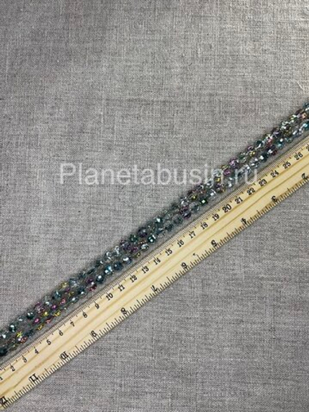 Стразы Сваровски 1834