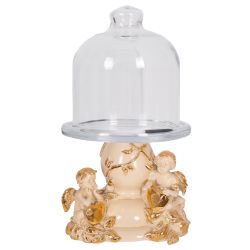 Лимонница Мерси Айвори