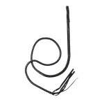 Черный кнут 193см Lola Games Party Hard Prima 1122-01lola