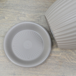 Кашпо Византия 3л, мокачино