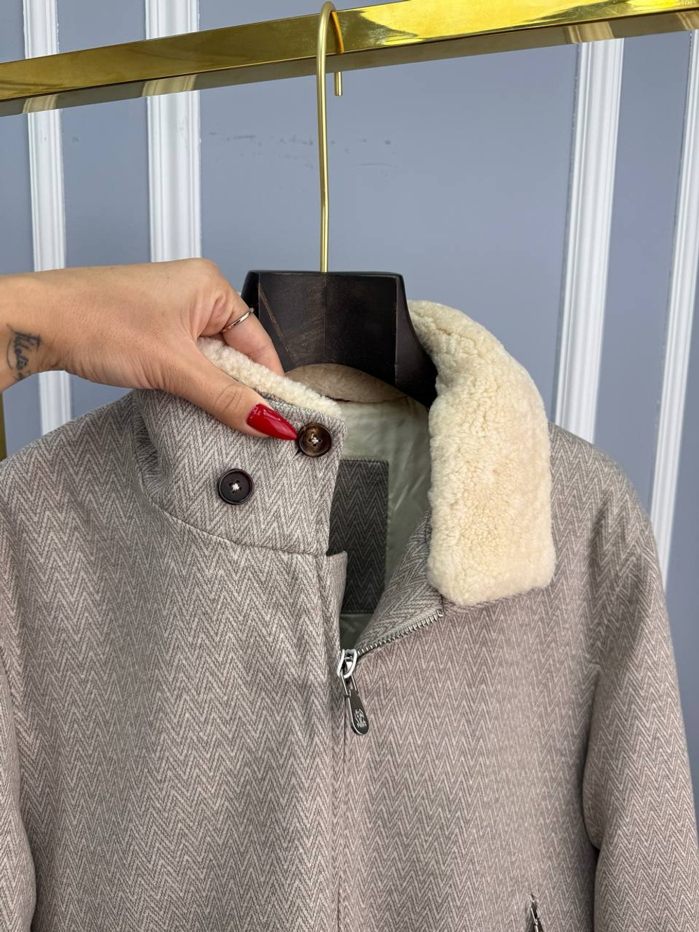 Прогулочный костюм Brunello Cucinelli