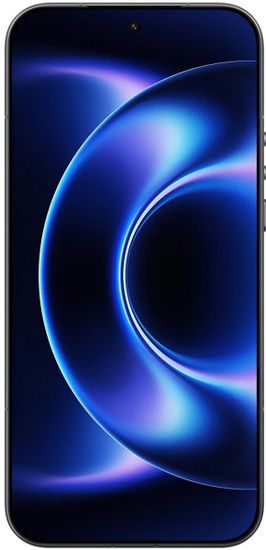Смартфон Xiaomi 17 Ultra 16/1 ТБ Черный