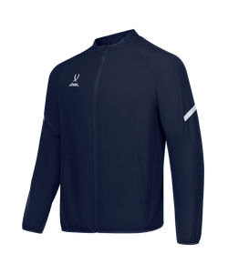 Куртка спортивная CAMP 2 Lined Jacket, темно-синий