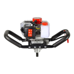 Мотобур бензиновый РЕСАНТА МБ-63