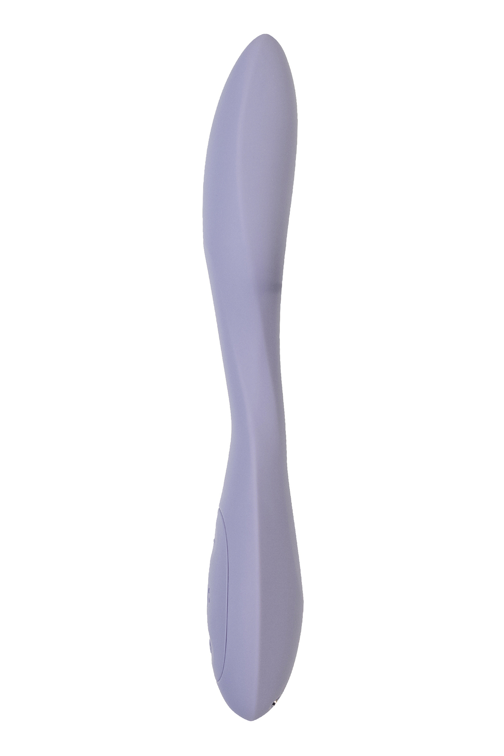 Стимулятор точки G Satisfyer G-Spot Flex 2, фиолетовый