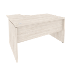 Оникс Стол эргономичный правый O.SA-3 (R)  1380*1180*800*750/460)