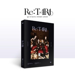 Альбом T-ARA - Re:T-ARA