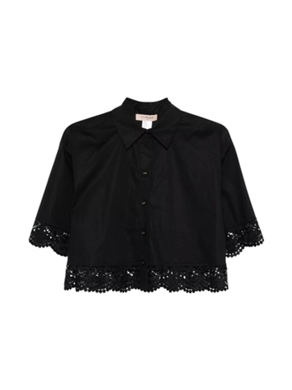 Блузка TWINSET