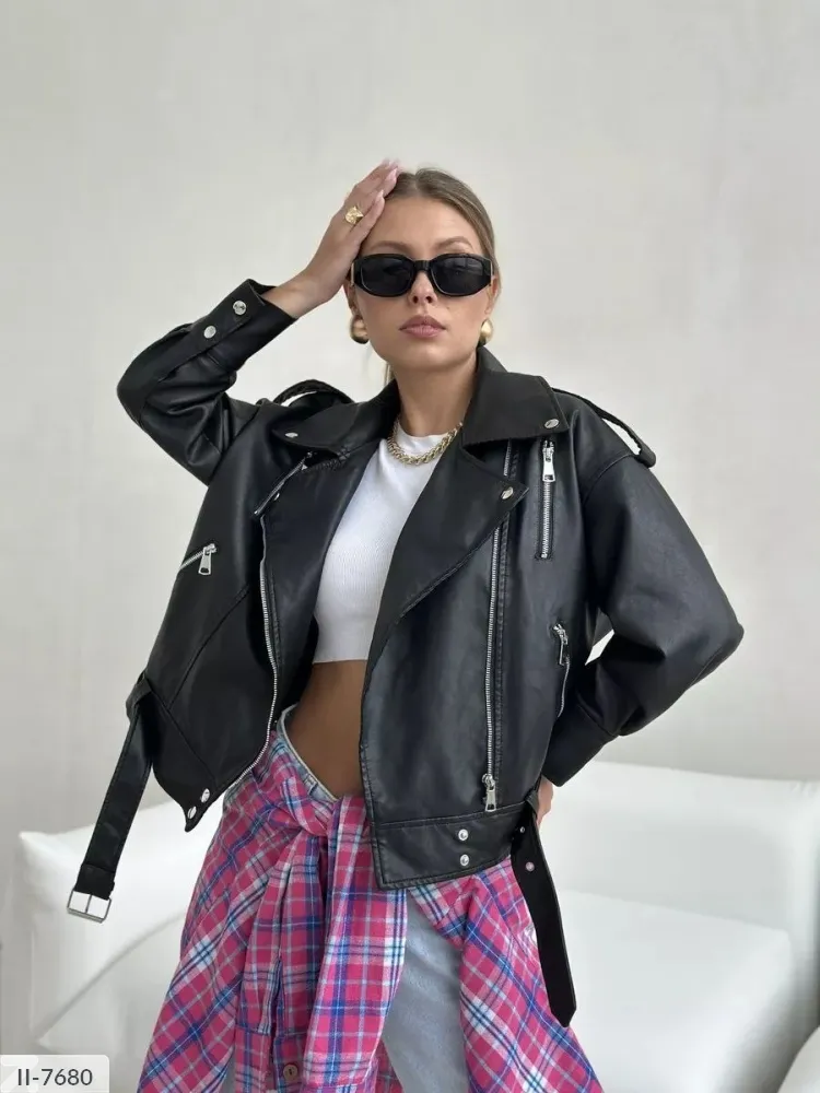 Куртка II-7678 Фабрика Моды