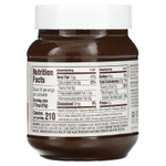 Nutiva, органическая паста с фундуком, классический вкус, 369 г (13 унций)