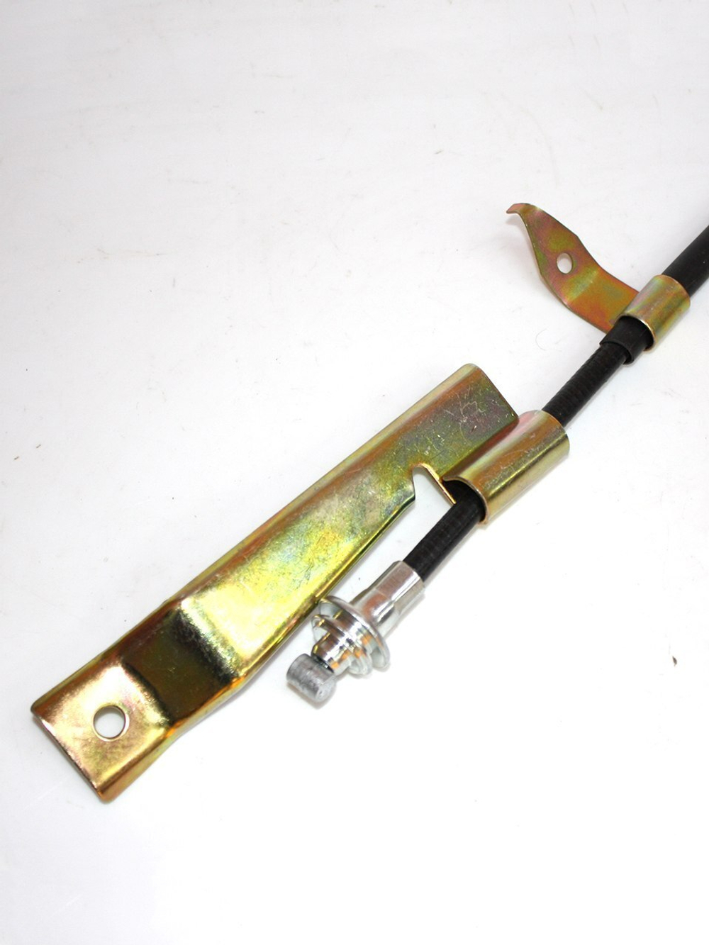 Трос ручного тормоза левый 3507170K00 для Great Wall Hover