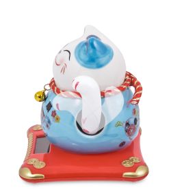 Lucky Cats KT-18/4 Фигурка «Кот»