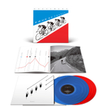 Kraftwerk / Tour De France (Limited Edition)(Coloured Vinyl)(2LP)