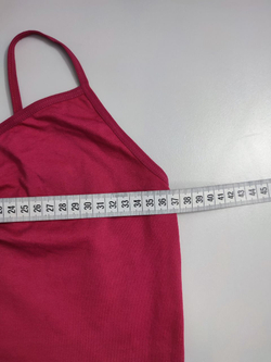 Топ яркий 44-46 размер