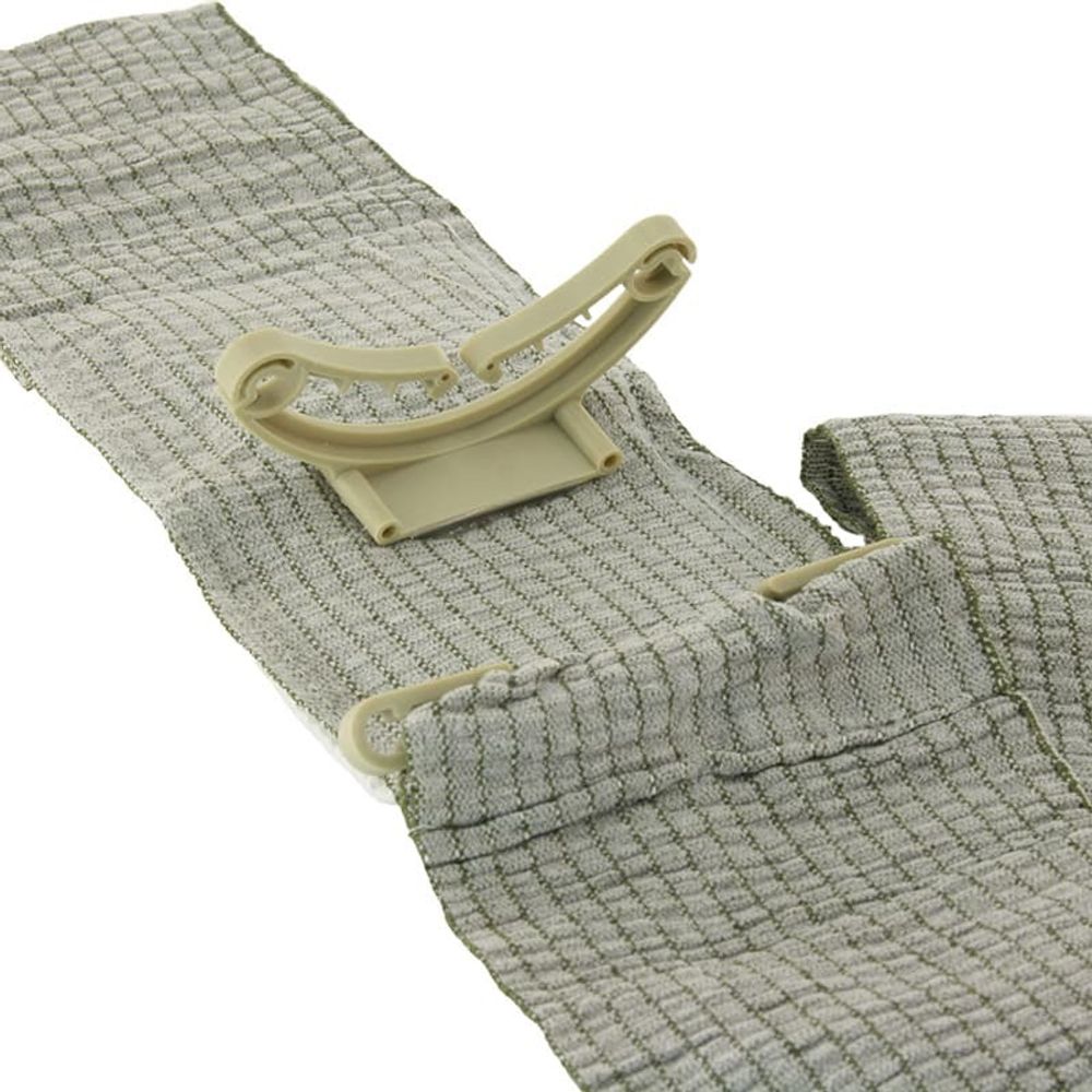 ППИ 4 дюйма, ChainMed