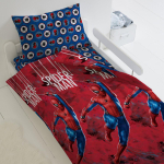 КПБ Spider Man Супер-герой