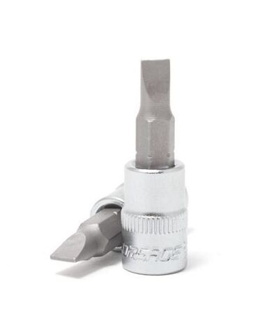 Головка бита шлицевая 5.5мм 1/4 Forsage F-32332055