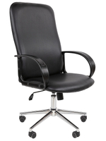 Офисное кресло CHAIRMAN 278, экокожа