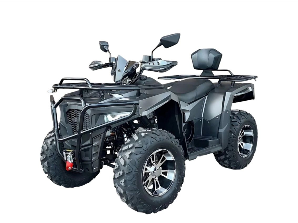 Квадроцикл LONCIN 300