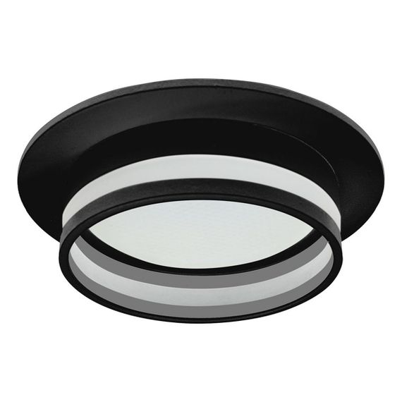 Встраиваемый светильник Feron DL502 LUNA 51090
