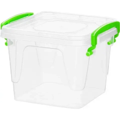 Контейнер Fresh Box 1,8 л квадратный