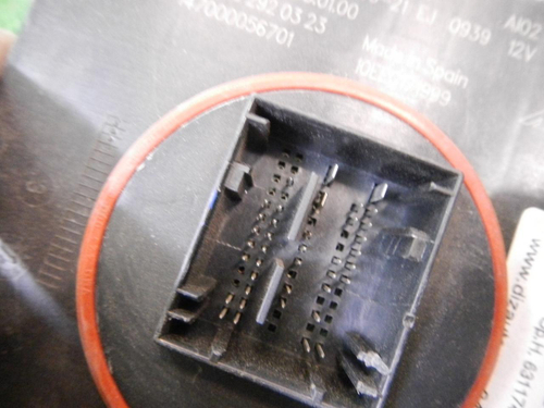 Блок управления LED фары BMW 5er G30 (2017-2020)