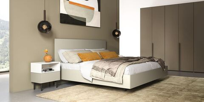 Кровать Interlubke Izzy