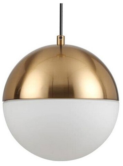 Подвесной светильник Odeon Light Pinga 4960/1A